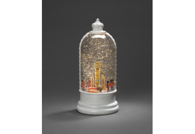 Konstsmide London Scene Water Lantern